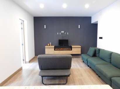 Town house · Herverkoop - San Miguel de Salinas · Alicante · Spanje