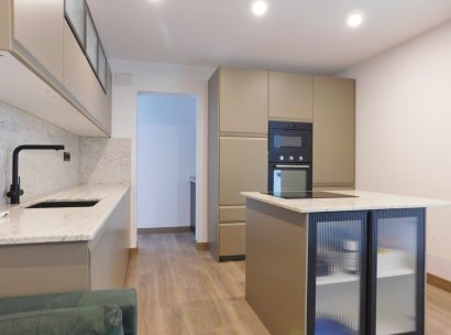 Town house · Herverkoop - San Miguel de Salinas · Alicante · Spanje