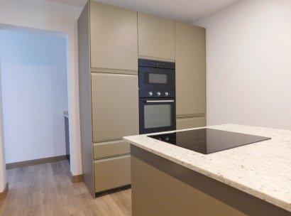 Town house · Herverkoop - San Miguel de Salinas · Alicante · Spanje