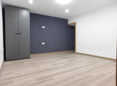 Town house · Herverkoop - San Miguel de Salinas · Alicante · Spanje