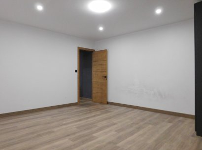 Town house · Herverkoop - San Miguel de Salinas · Alicante · Spanje