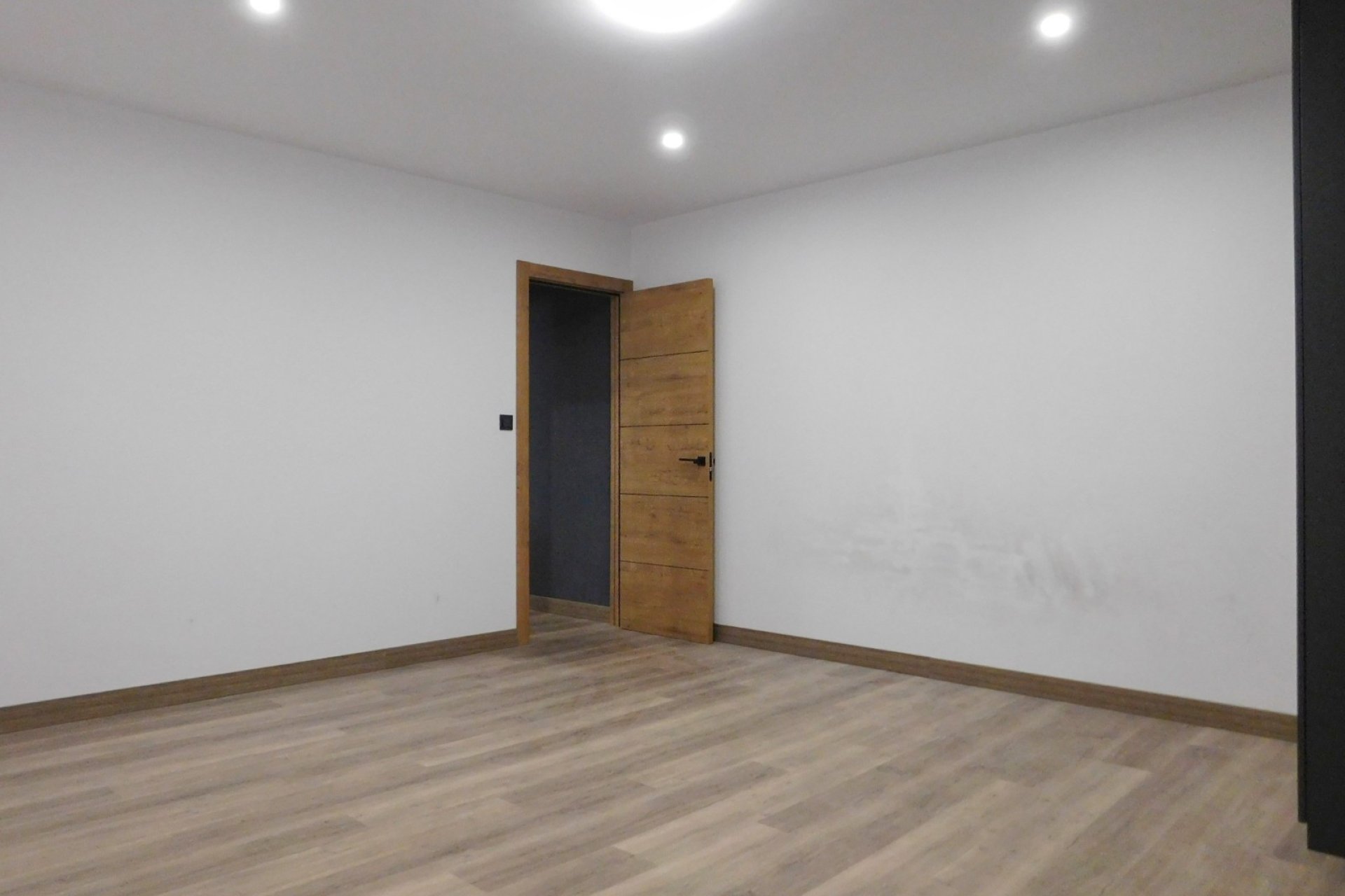Wiederverkauf - Town house - San Miguel de Salinas
