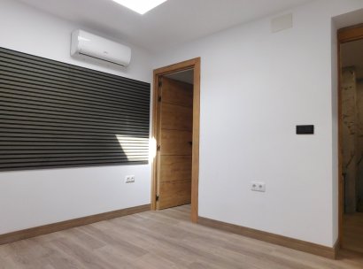 Town house · Herverkoop - San Miguel de Salinas · Alicante · Spanje