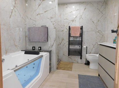 Town house · Herverkoop - San Miguel de Salinas · Alicante · Spanje