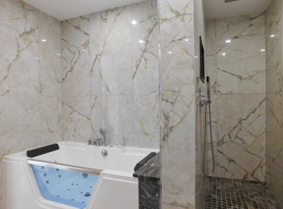 Town house · Herverkoop - San Miguel de Salinas · Alicante · Spanje