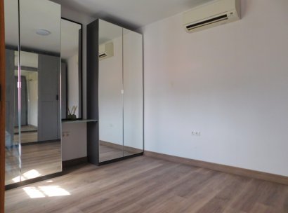 Town house · Herverkoop - San Miguel de Salinas · Alicante · Spanje