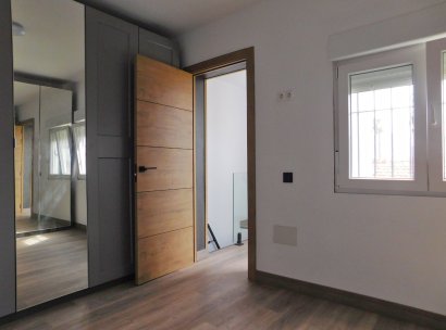 Town house · Herverkoop - San Miguel de Salinas · Alicante · Spanje