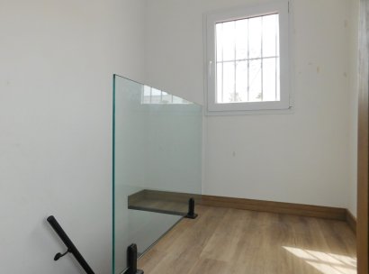 Town house · Herverkoop - San Miguel de Salinas · Alicante · Spanje