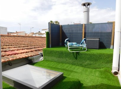 Town house · Herverkoop - San Miguel de Salinas · Alicante · Spanje