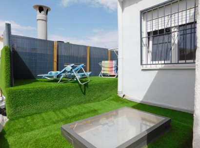 Town house · Herverkoop - San Miguel de Salinas · Alicante · Spanje