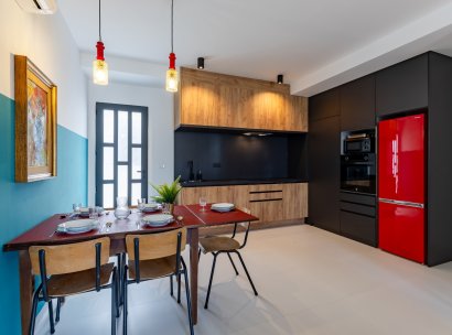 Appartement · Herverkoop - San Miguel de Salinas · Alicante · Spanje
