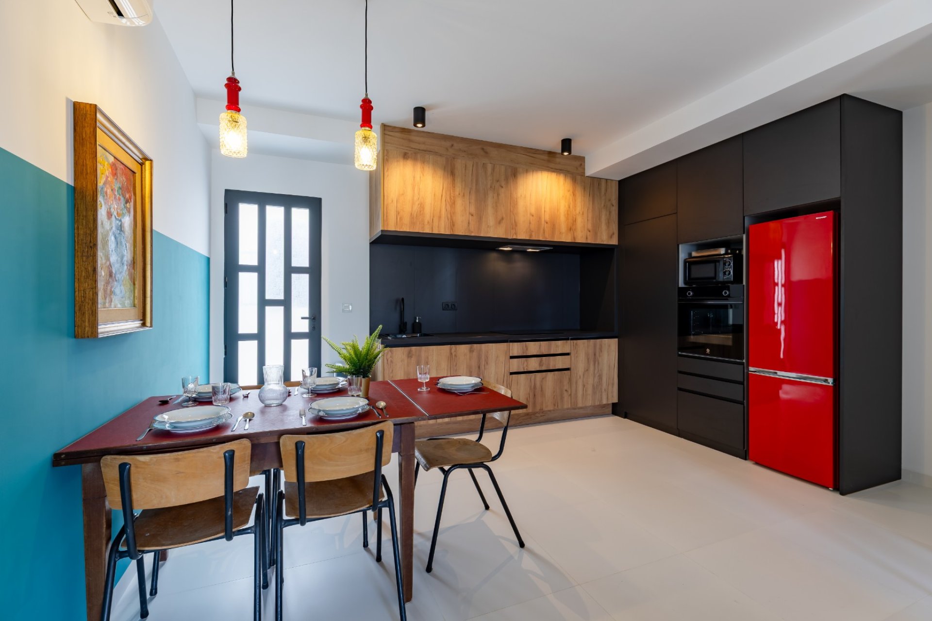 Herverkoop - Appartement - San Miguel de Salinas