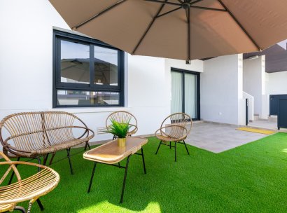 Appartement · Herverkoop - San Miguel de Salinas · Alicante · Spanje