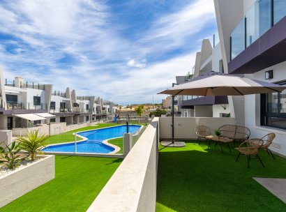 Appartement · Herverkoop - San Miguel de Salinas · Alicante · Spanje