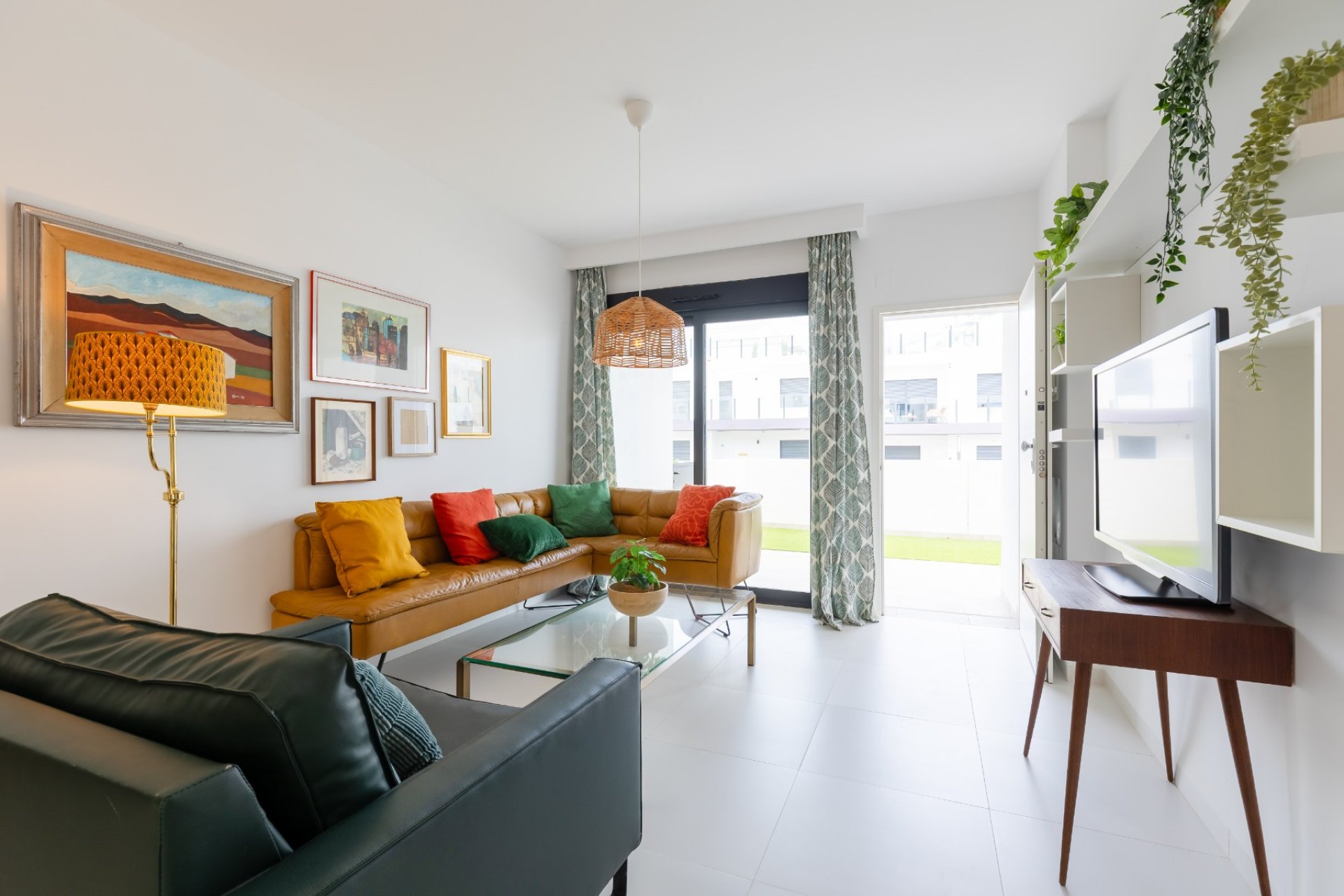 Herverkoop - Appartement - San Miguel de Salinas