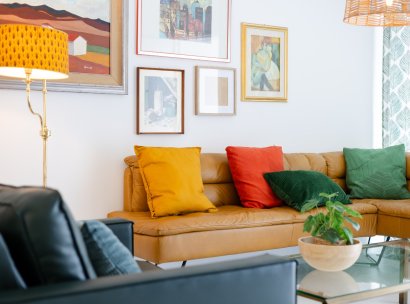 Appartement · Herverkoop - San Miguel de Salinas · Alicante · Spanje