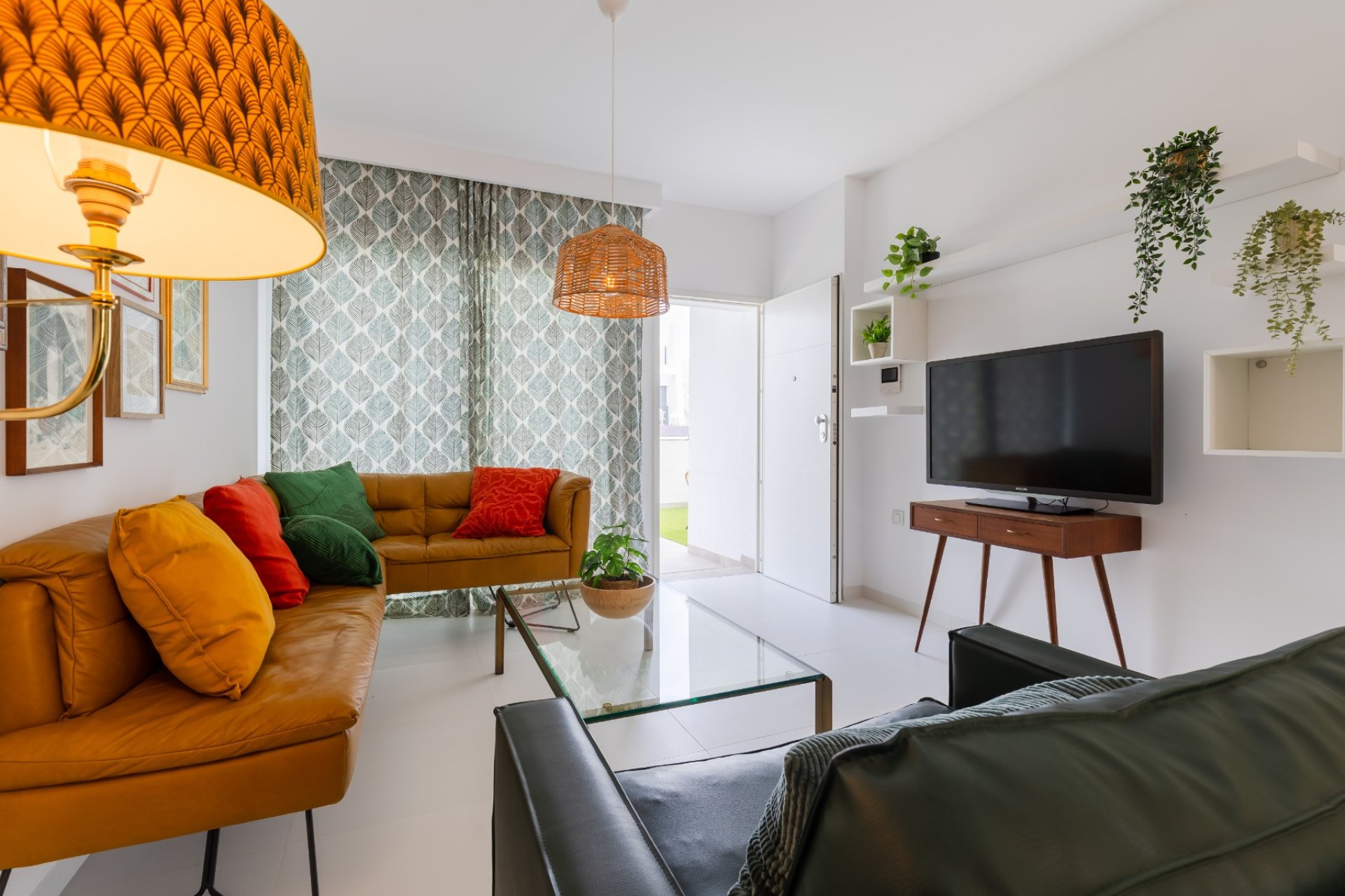 Herverkoop - Appartement - San Miguel de Salinas