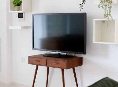 Appartement · Herverkoop - San Miguel de Salinas · Alicante · Spanje