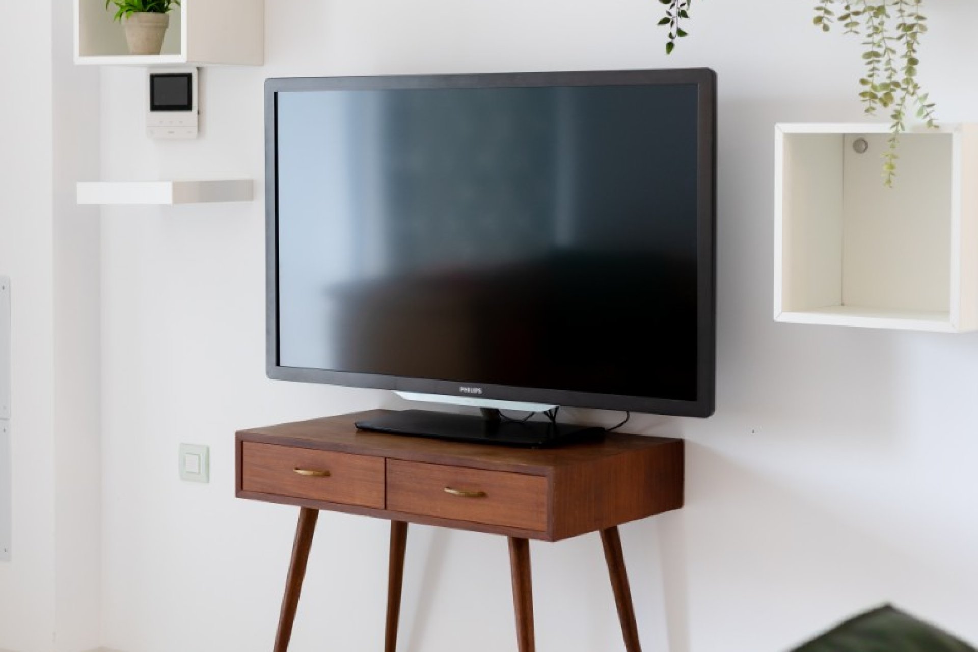 Herverkoop - Appartement - San Miguel de Salinas