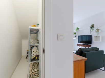 Appartement · Herverkoop - San Miguel de Salinas · Alicante · Spanje