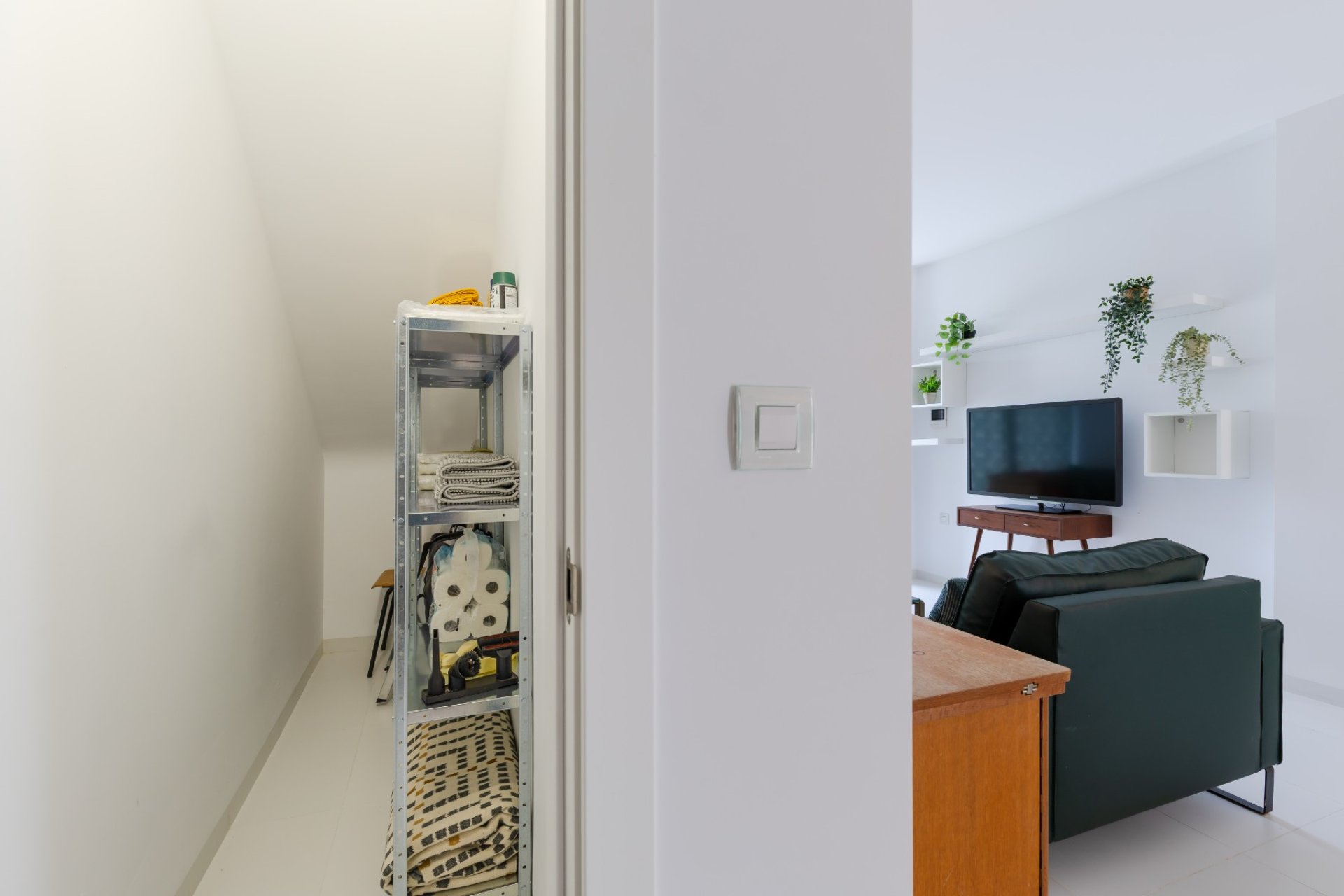 Herverkoop - Appartement - San Miguel de Salinas