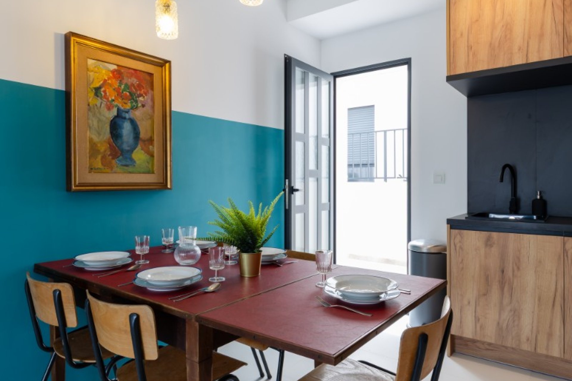 Herverkoop - Appartement - San Miguel de Salinas