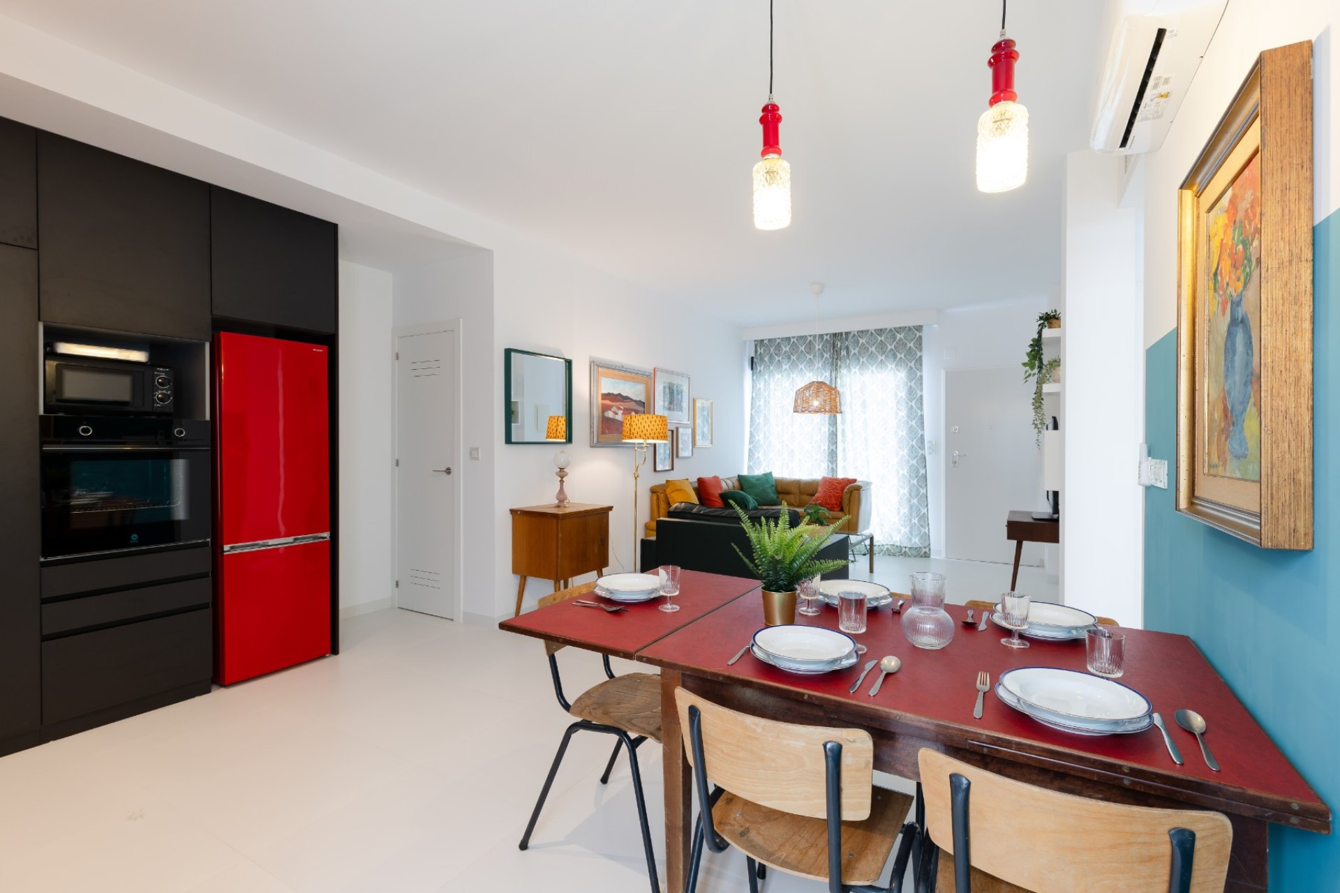 Herverkoop - Appartement - San Miguel de Salinas