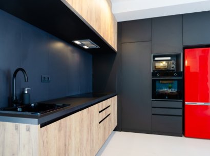Appartement · Herverkoop - San Miguel de Salinas · Alicante · Spanje