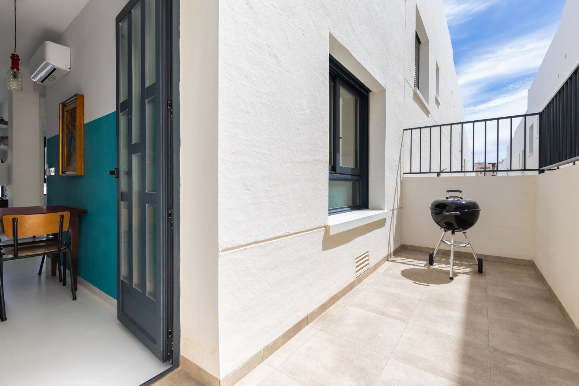 Herverkoop - Appartement - San Miguel de Salinas