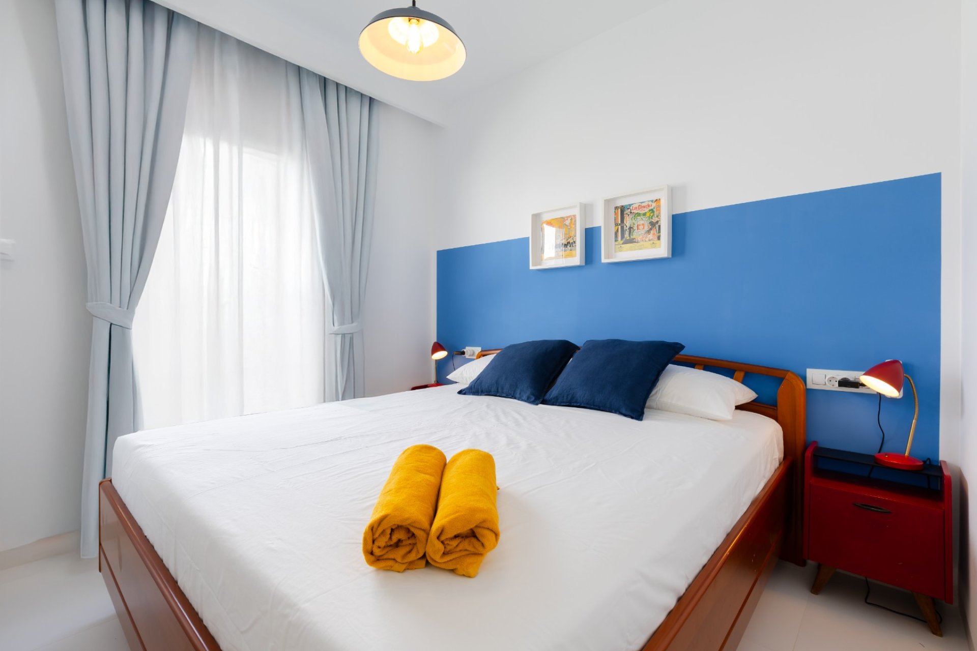 Herverkoop - Appartement - San Miguel de Salinas