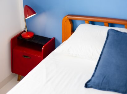 Appartement · Herverkoop - San Miguel de Salinas · Alicante · Spanje
