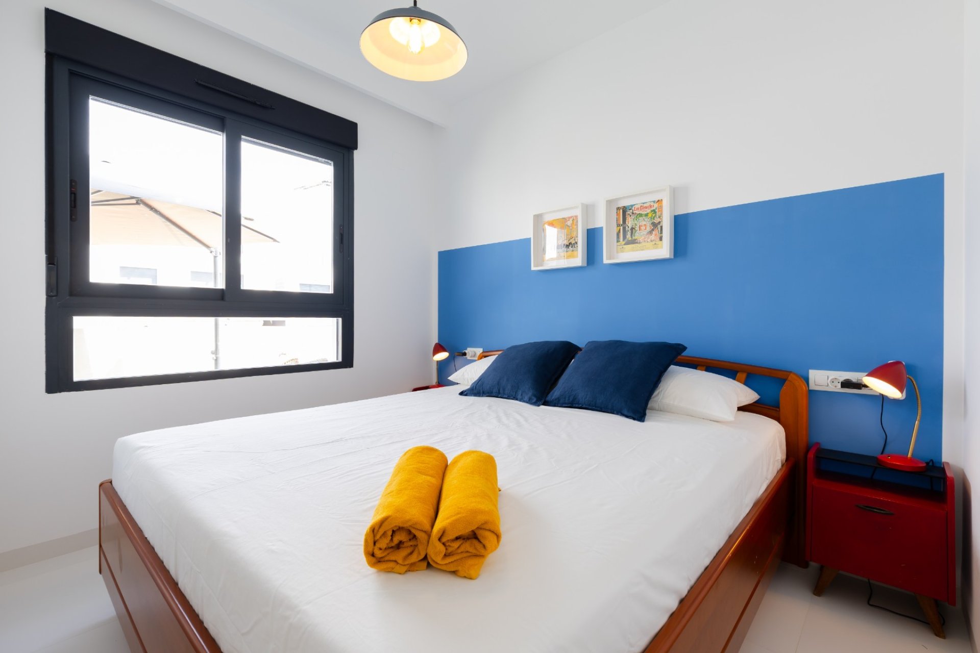 Herverkoop - Appartement - San Miguel de Salinas