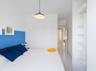 Appartement · Herverkoop - San Miguel de Salinas · Alicante · Spanje