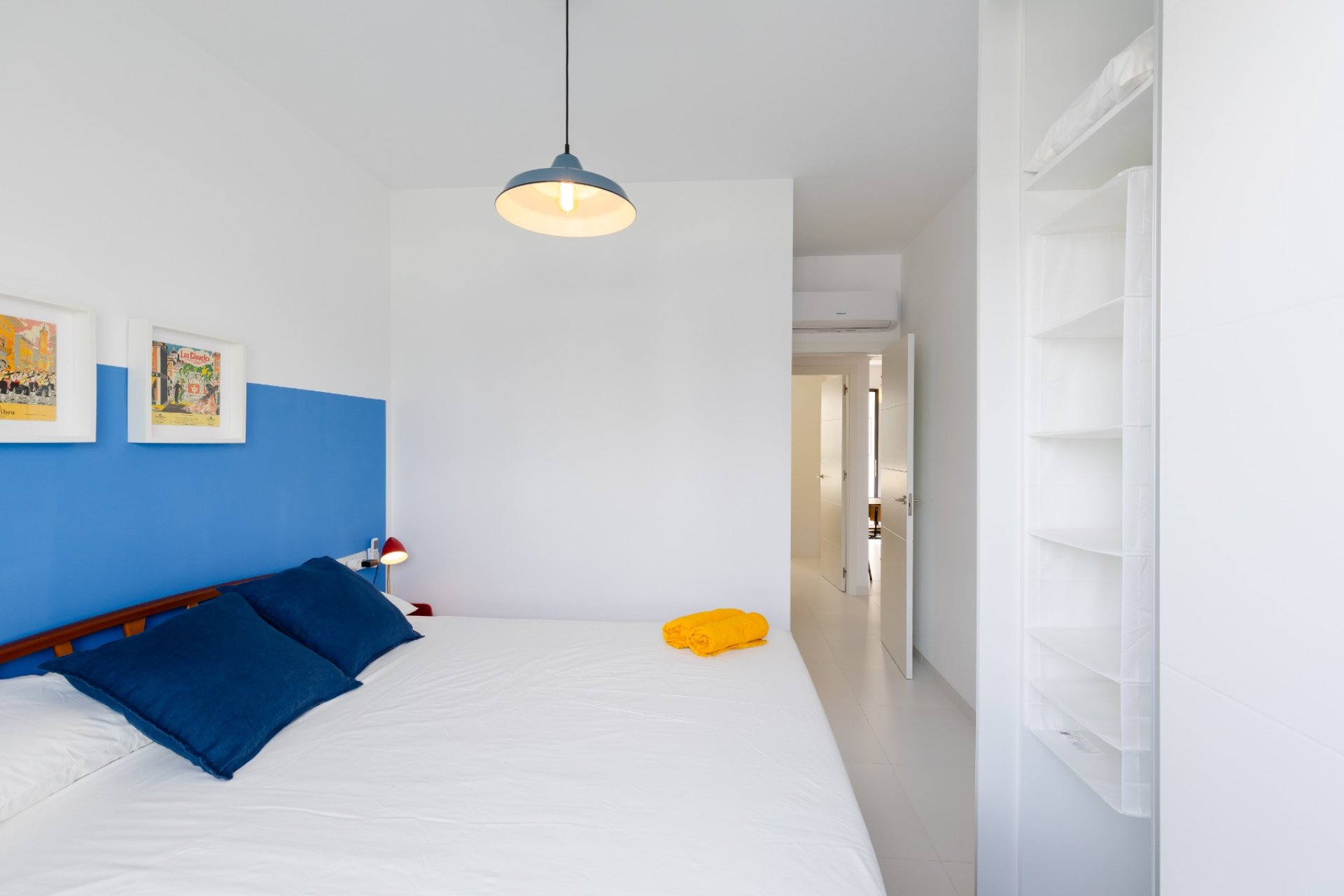 Herverkoop - Appartement - San Miguel de Salinas
