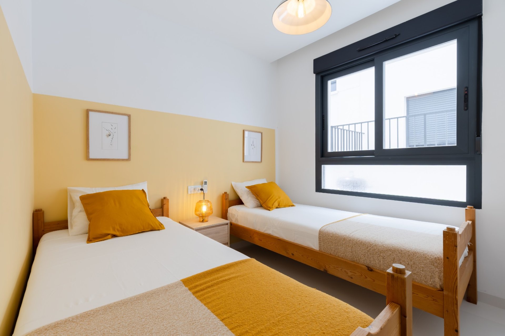 Herverkoop - Appartement - San Miguel de Salinas
