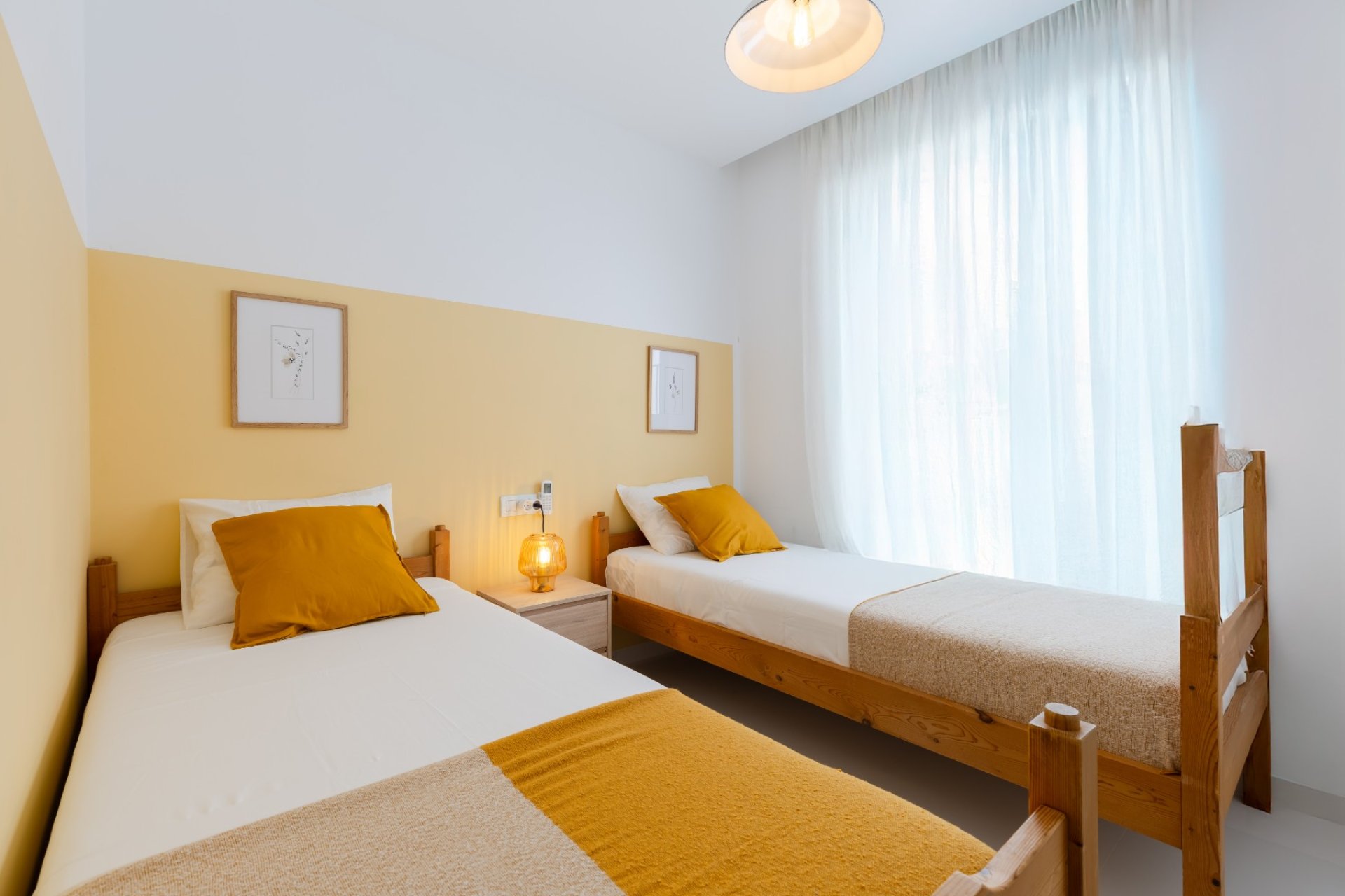 Herverkoop - Appartement - San Miguel de Salinas