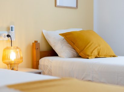 Appartement · Herverkoop - San Miguel de Salinas · Alicante · Spanje