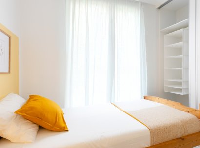 Appartement · Herverkoop - San Miguel de Salinas · Alicante · Spanje