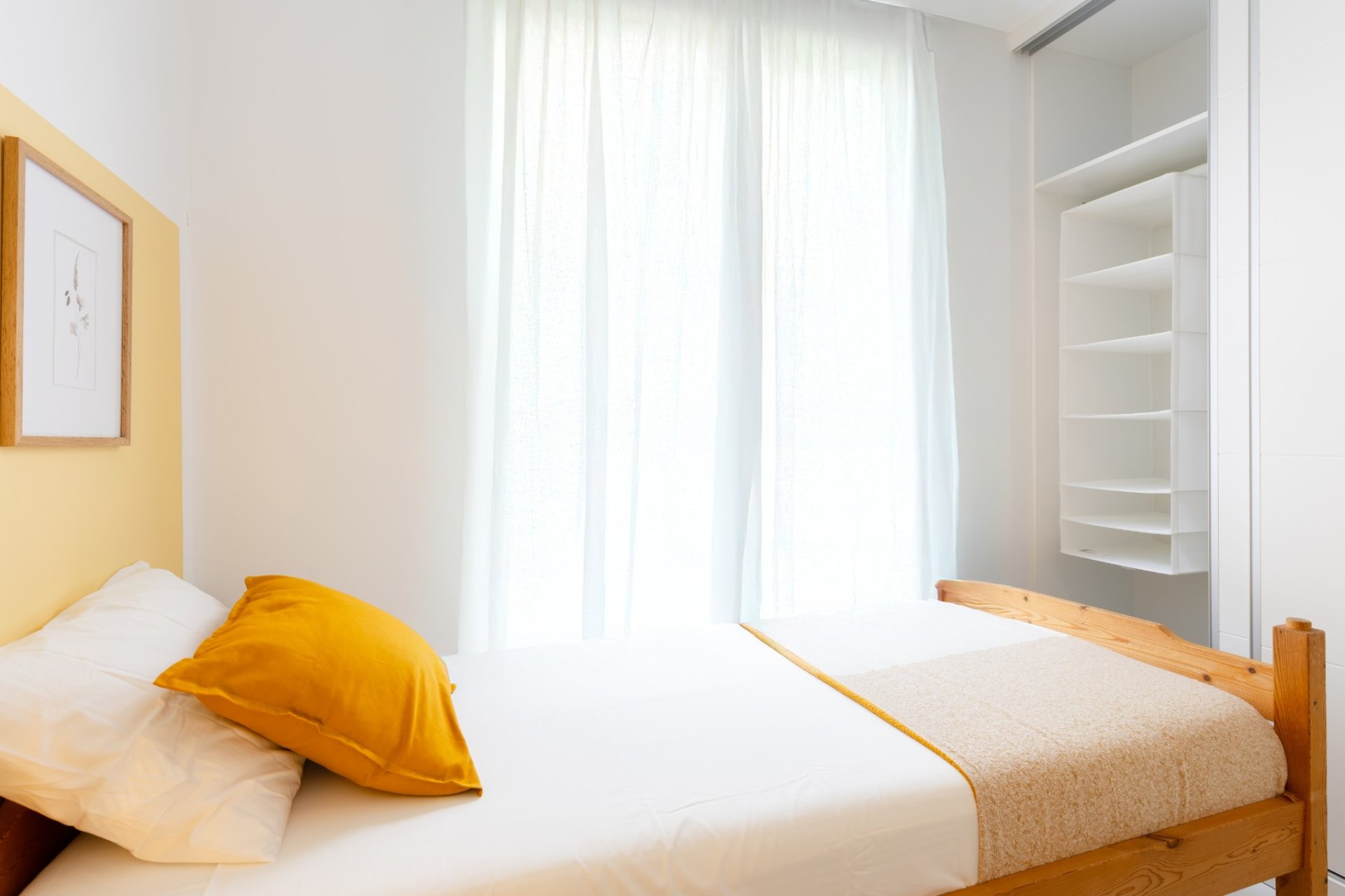 Herverkoop - Appartement - San Miguel de Salinas