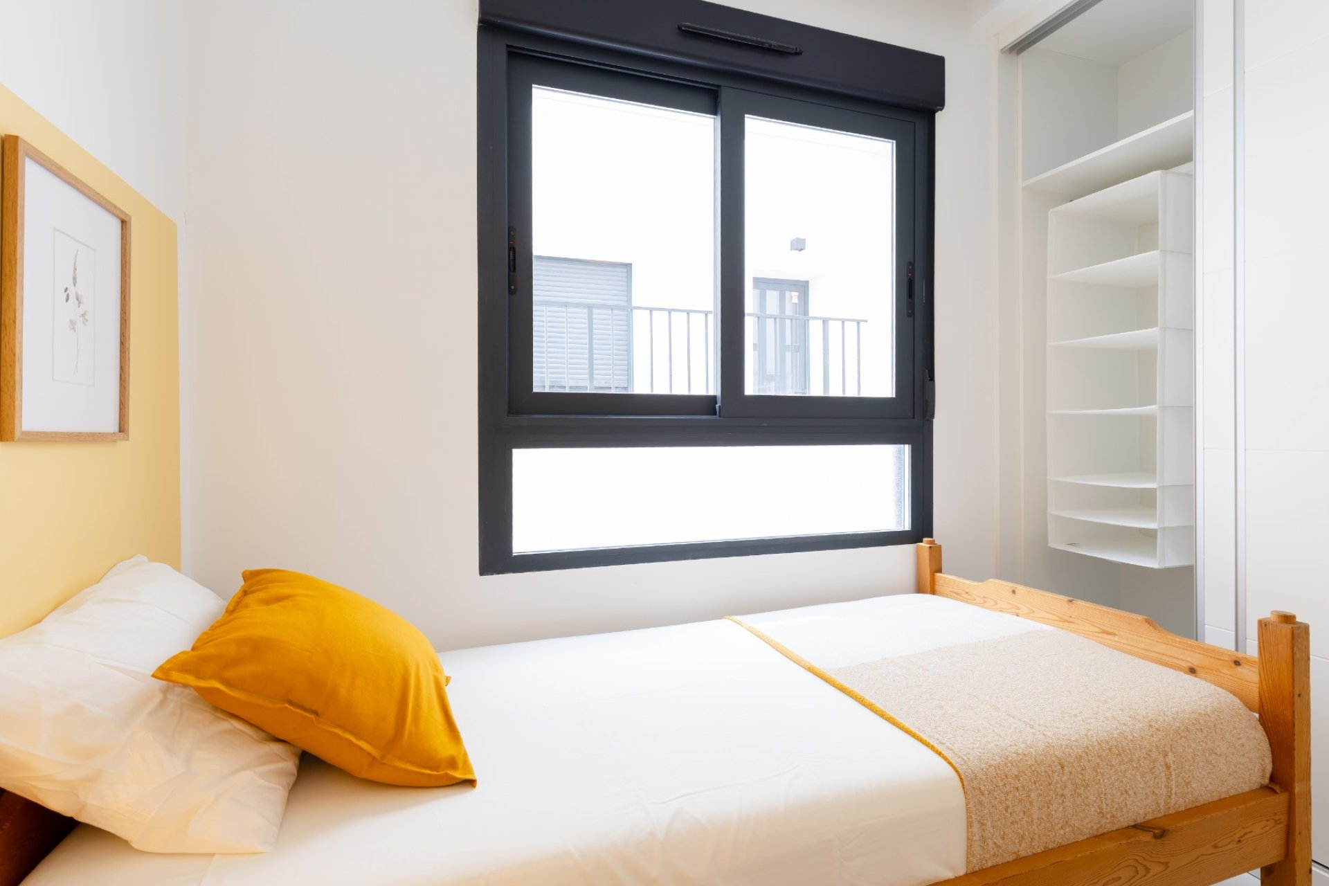 Herverkoop - Appartement - San Miguel de Salinas
