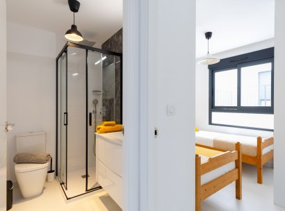 Appartement · Herverkoop - San Miguel de Salinas · Alicante · Spanje