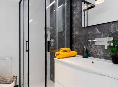 Appartement · Herverkoop - San Miguel de Salinas · Alicante · Spanje