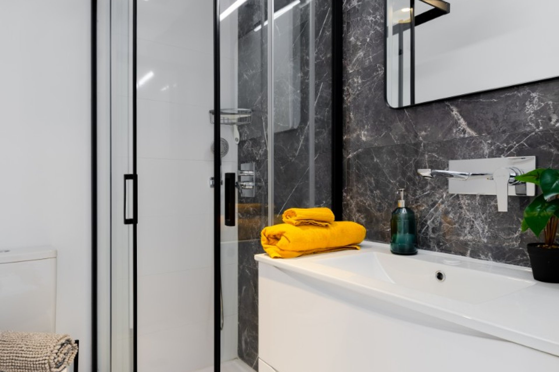Herverkoop - Appartement - San Miguel de Salinas
