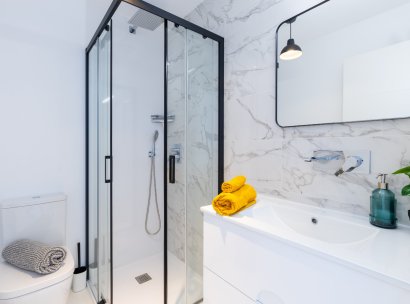 Appartement · Herverkoop - San Miguel de Salinas · Alicante · Spanje