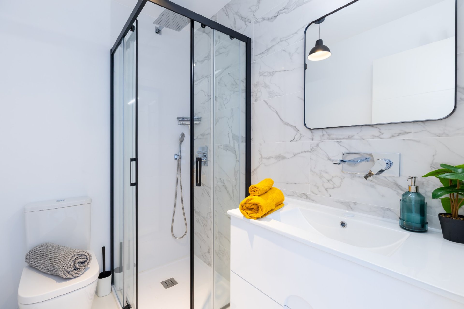 Herverkoop - Appartement - San Miguel de Salinas