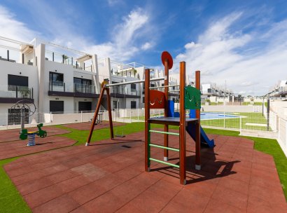 Appartement · Herverkoop - San Miguel de Salinas · Alicante · Spanje