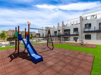 Appartement · Herverkoop - San Miguel de Salinas · Alicante · Spanje