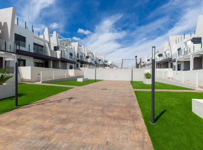 Appartement · Herverkoop - San Miguel de Salinas · Alicante · Spanje