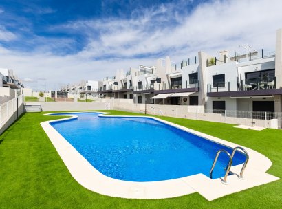 Appartement · Herverkoop - San Miguel de Salinas · Alicante · Spanje
