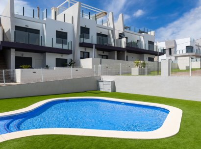 Appartement · Herverkoop - San Miguel de Salinas · Alicante · Spanje